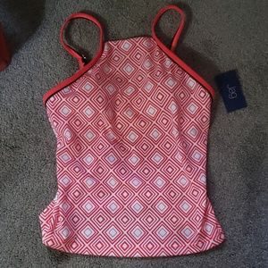 Womens swim wear top